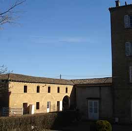 Pension chevaux dans le Rhône (69)